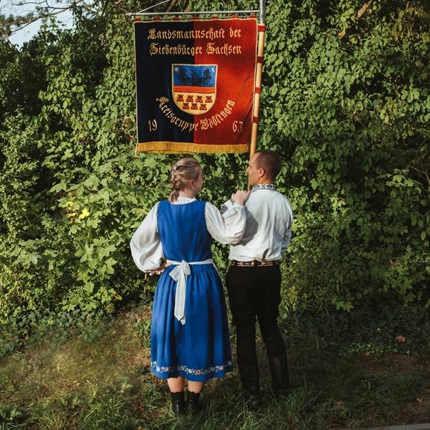 Der Vorstand der Wahlperiode 2021-2025 setzt sich aus 14 Mitgliedern zusammen.